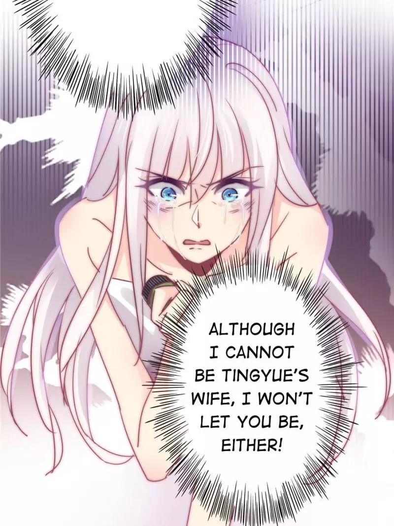 My Wild Tender Bride Chapter 99 page 14