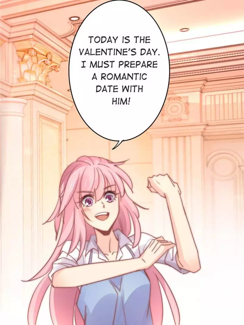 My Wild Tender Bride Chapter 99 page 22