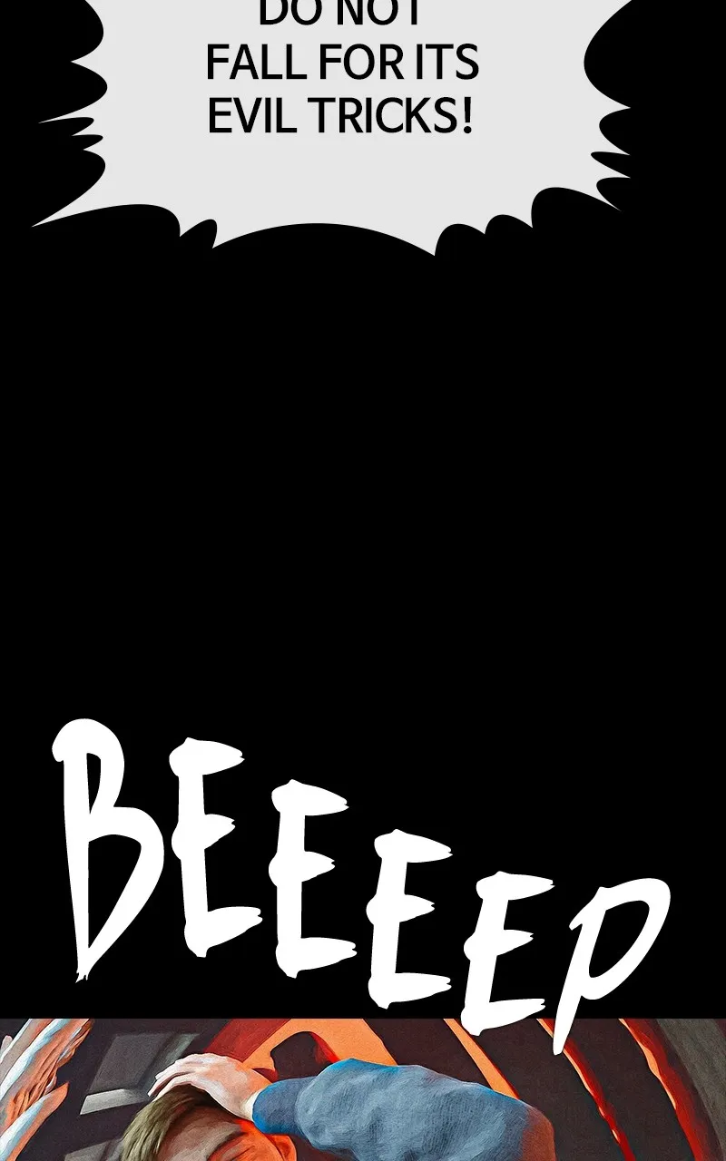 There Are No Demons Chapter 68 page 66
