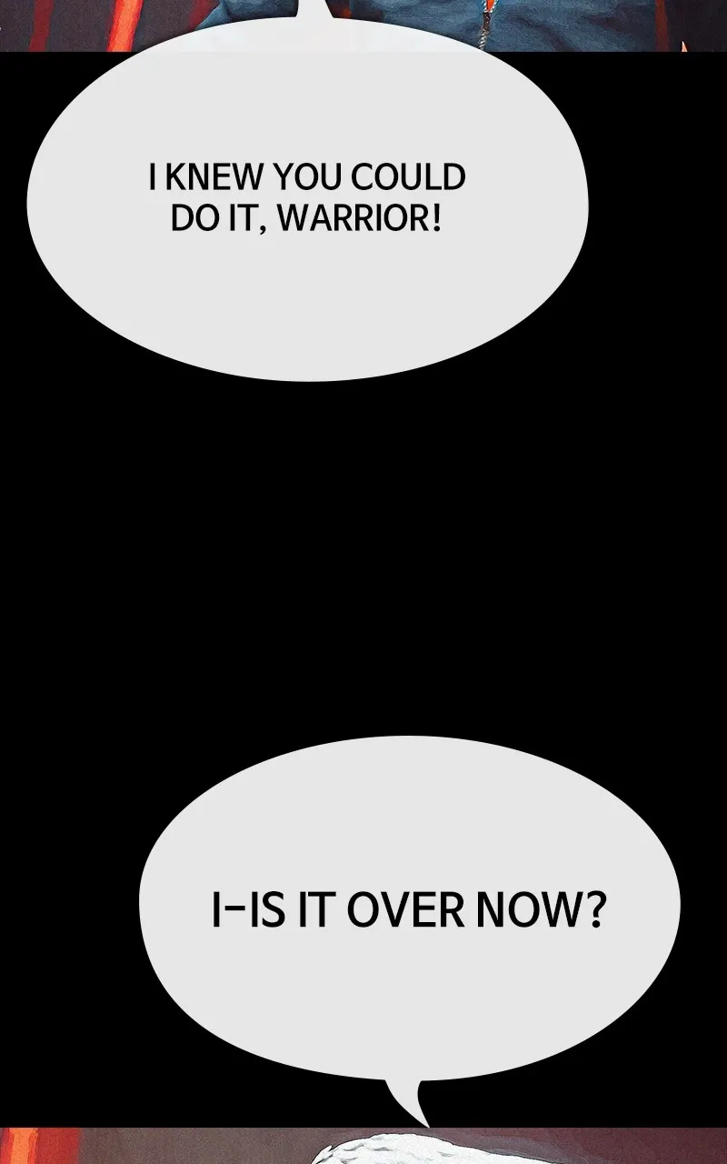 There Are No Demons Chapter 68 page 88