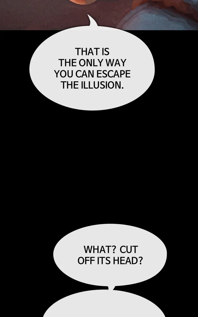 There Are No Demons Chapter 68 page 73