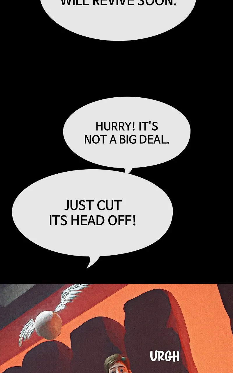 There Are No Demons Chapter 68 page 75