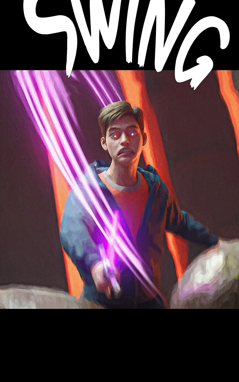 There Are No Demons Chapter 68 page 79