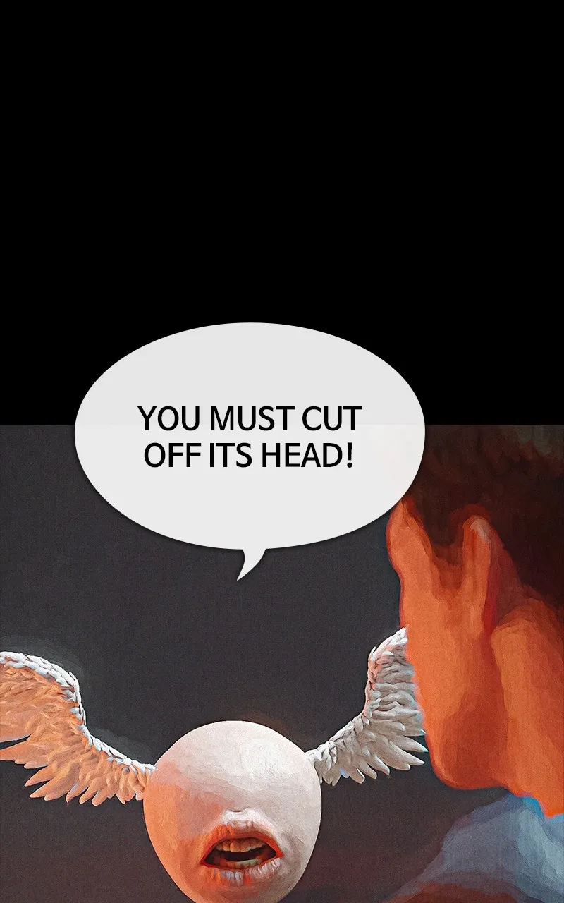 There Are No Demons Chapter 68 page 72