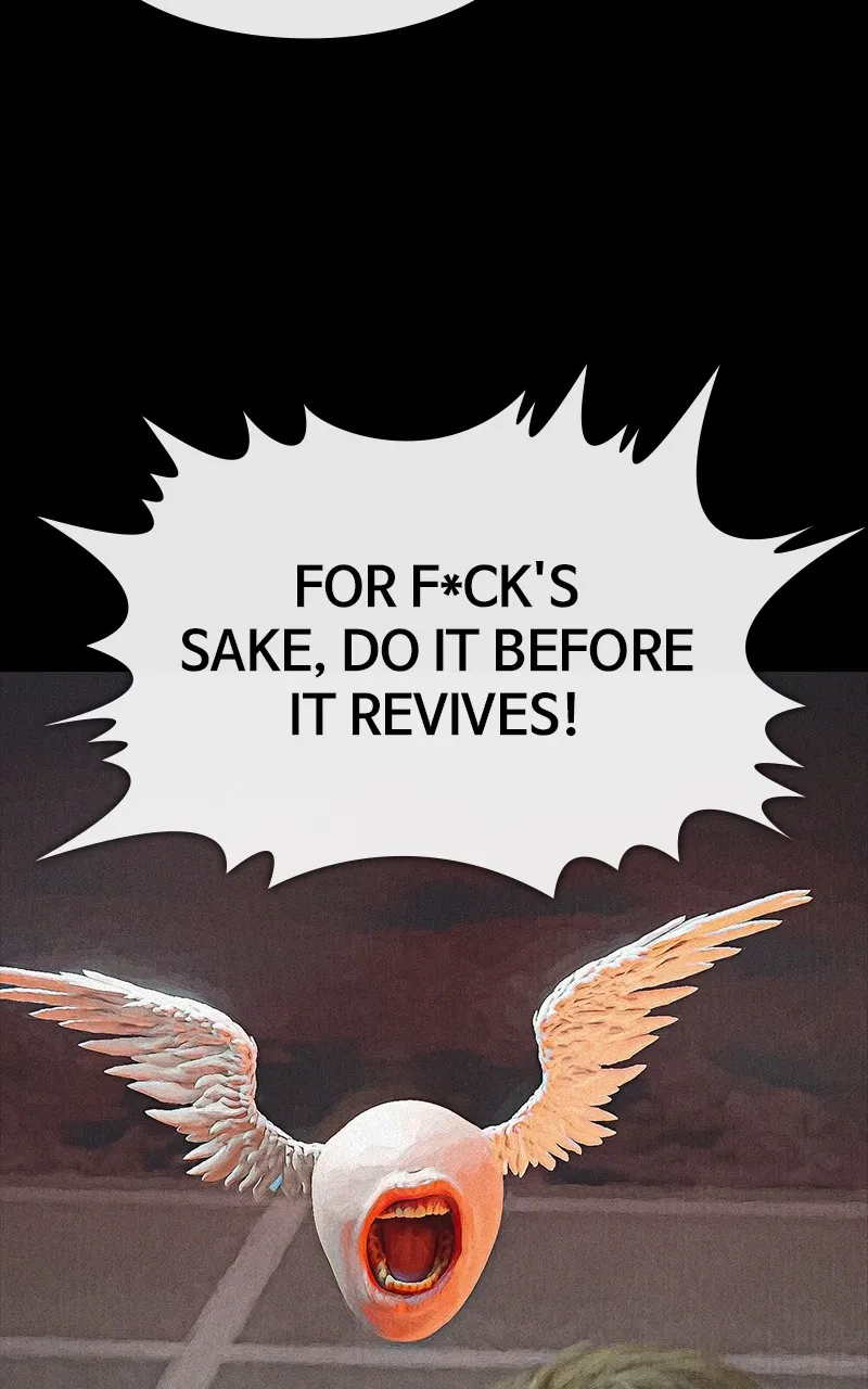 There Are No Demons Chapter 68 page 77