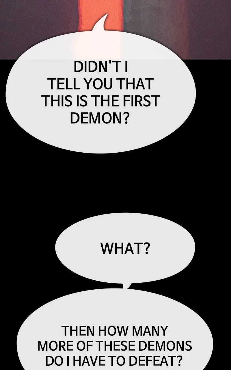 There Are No Demons Chapter 68 page 91