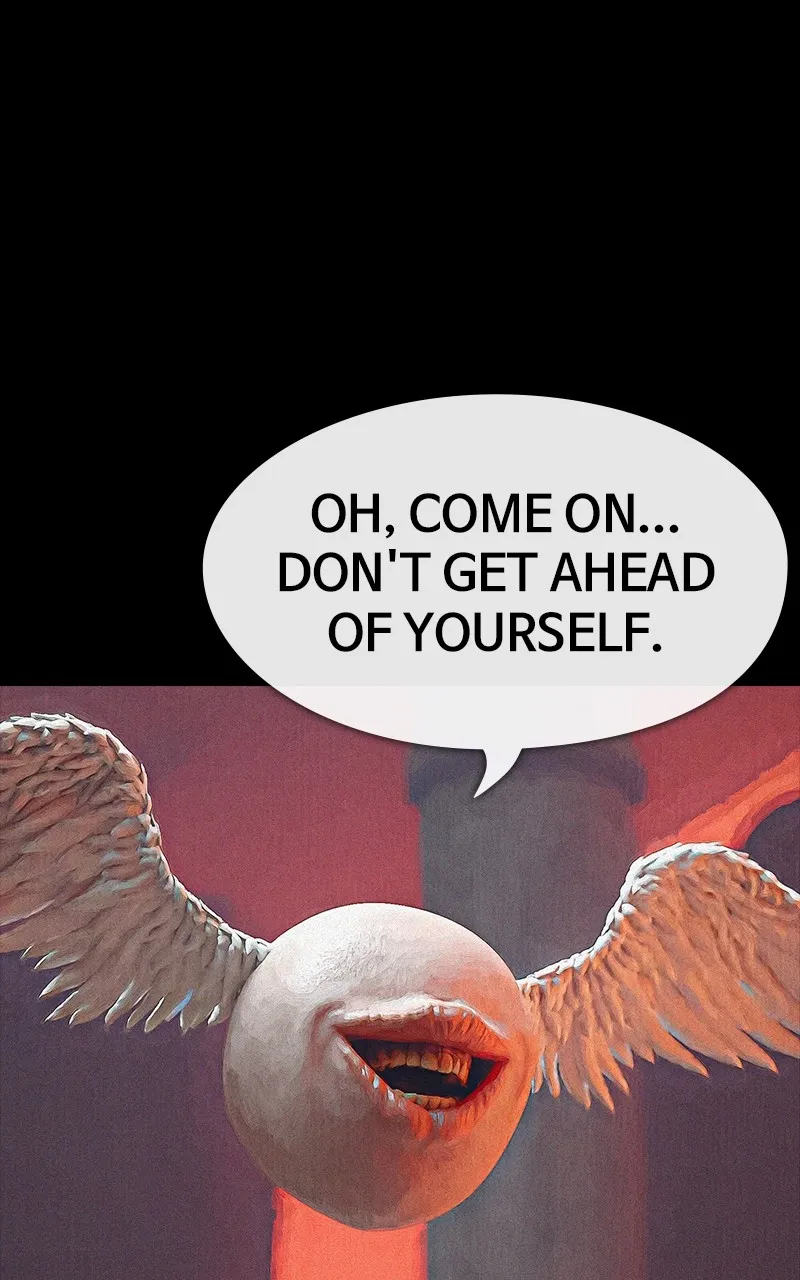 There Are No Demons Chapter 68 page 90