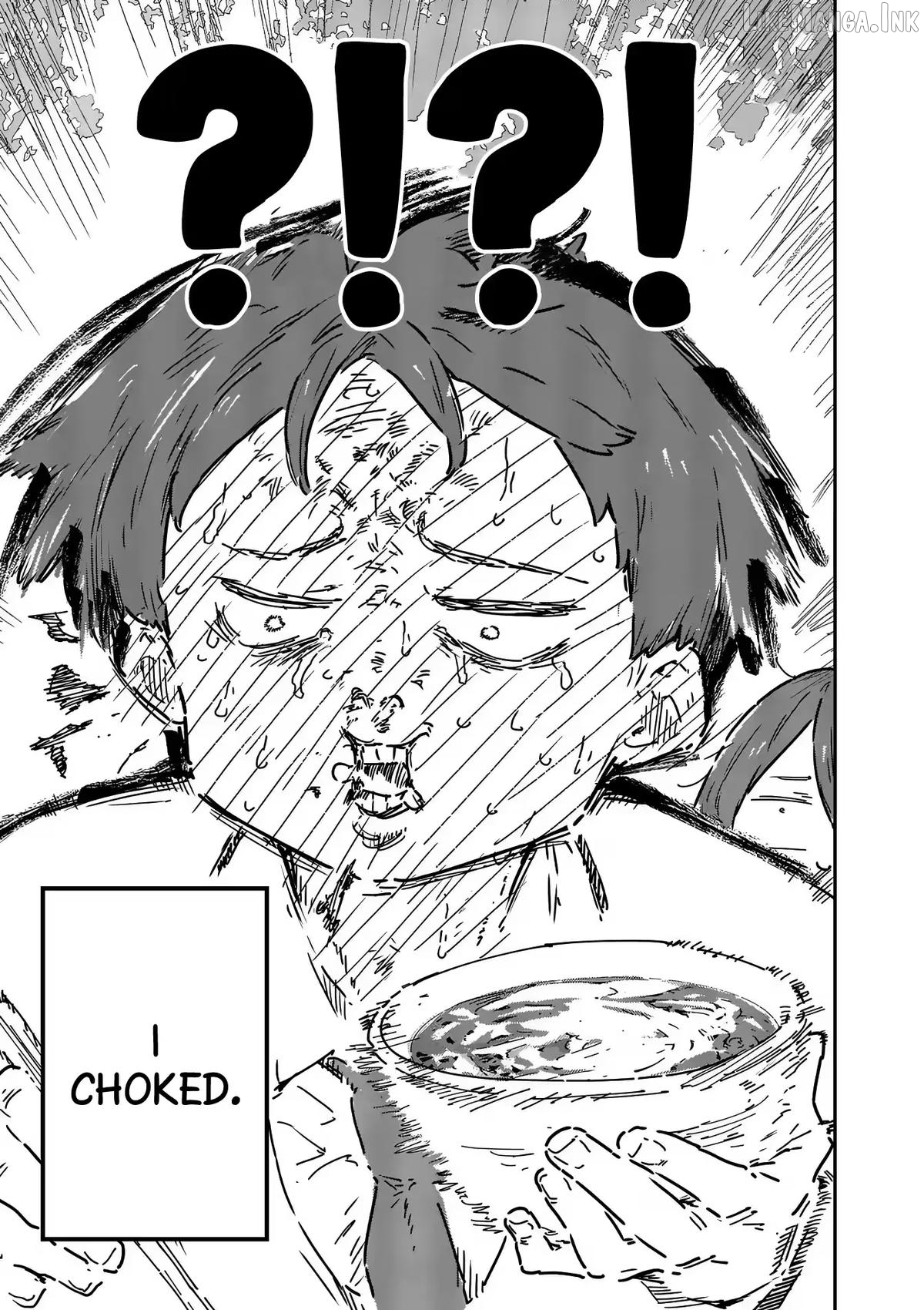 Too Many Losing Heroines! Chapter 28.1 page 6