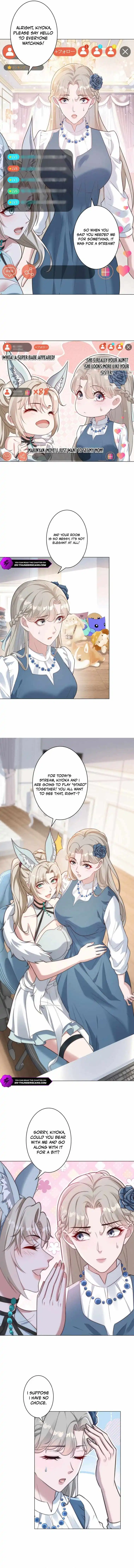 Dominating with the Price Collapse System Chapter 69 page 2