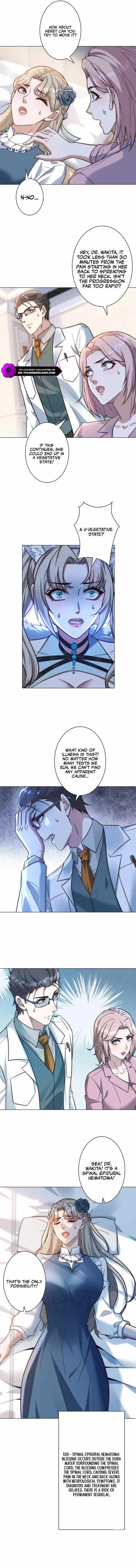 Dominating with the Price Collapse System Chapter 69 page 6