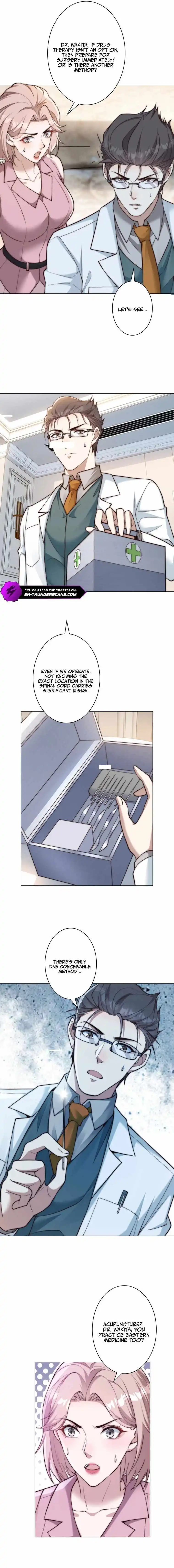 Dominating with the Price Collapse System Chapter 69 page 9