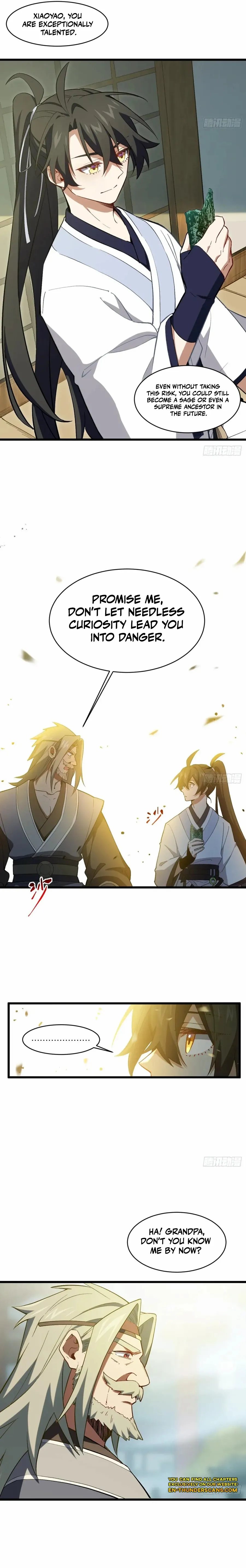 Start by signing in and obtaining the Ancient Divine Body Chapter 69 page 2