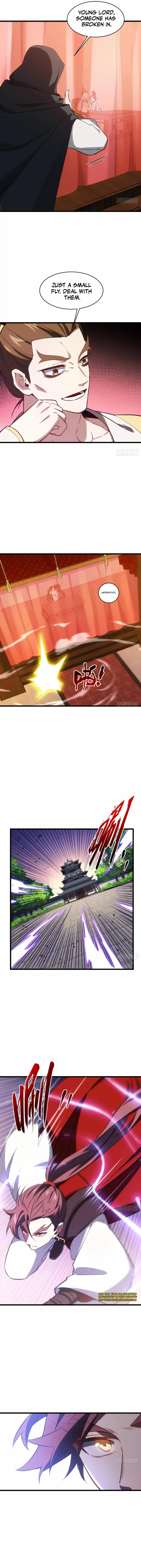 Start by signing in and obtaining the Ancient Divine Body Chapter 69 page 10