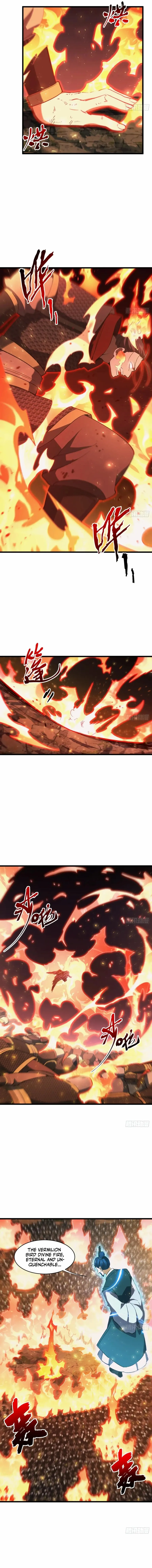 Start by signing in and obtaining the Ancient Divine Body Chapter 69 page 7