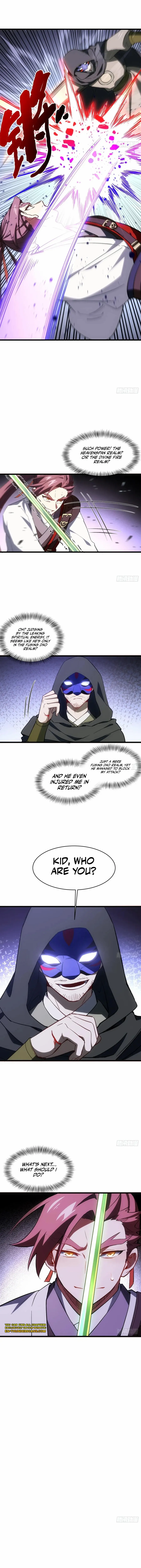 Start by signing in and obtaining the Ancient Divine Body Chapter 69 page 11