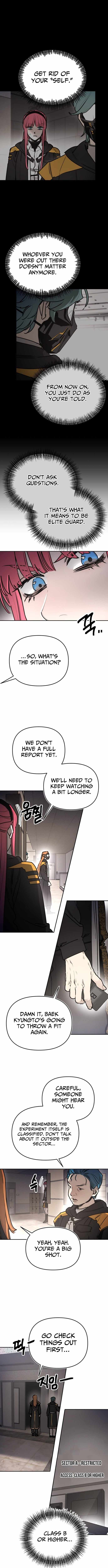 I Was Mistaken for the Villain Chapter 69 page 8