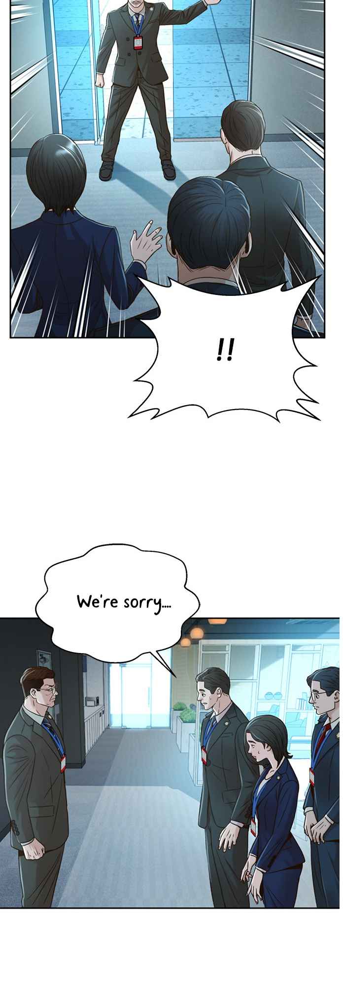 Judge Lee Han Young Chapter 69 page 32