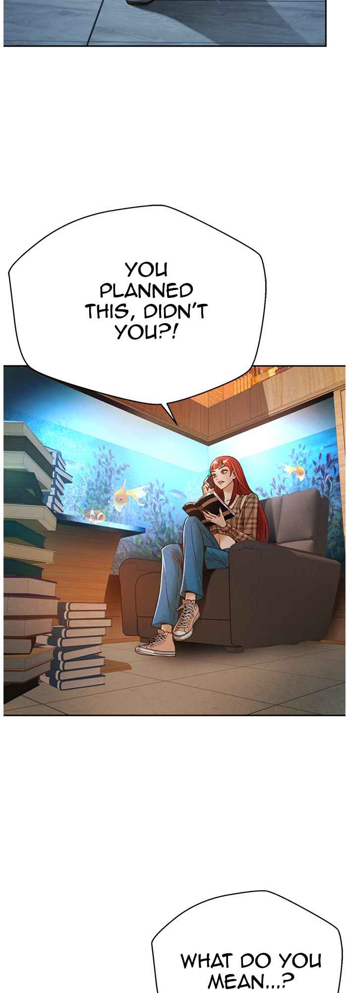 Judge Lee Han Young Chapter 69 page 24