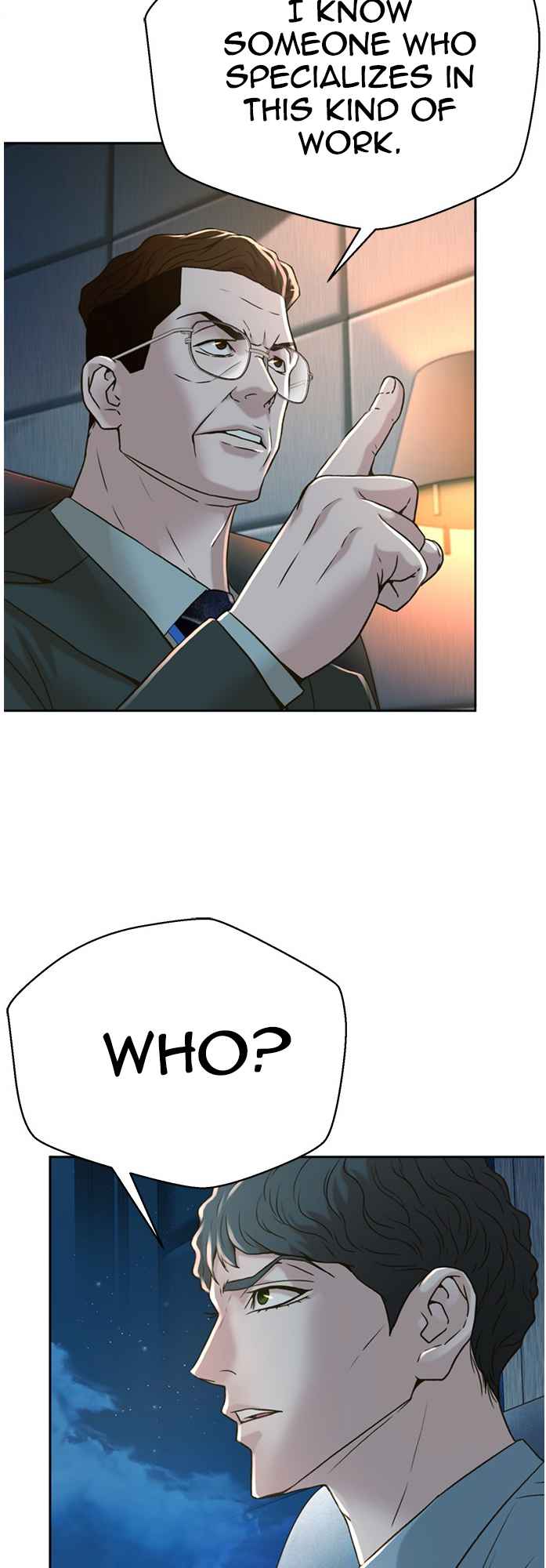 Judge Lee Han Young Chapter 69 page 5
