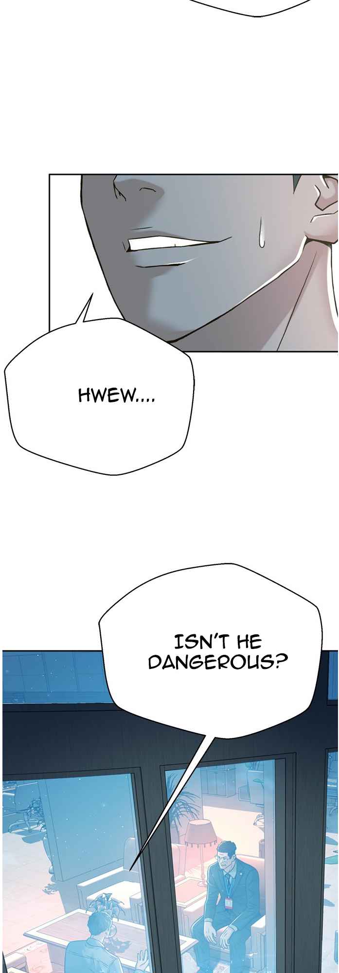 Judge Lee Han Young Chapter 69 page 8