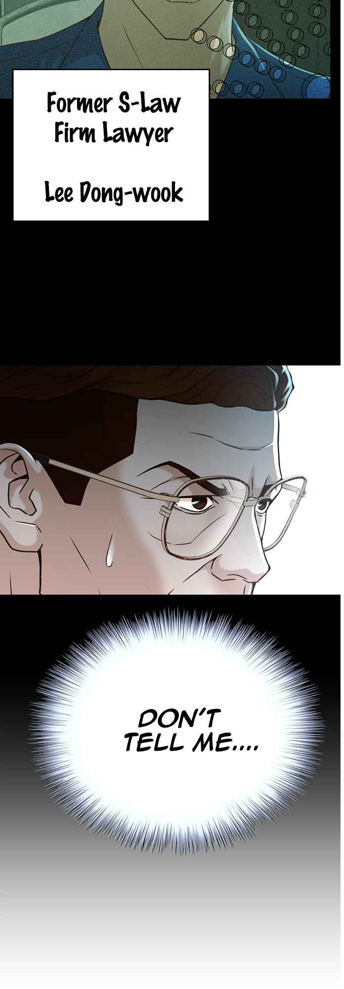 Judge Lee Han Young Chapter 69 page 37