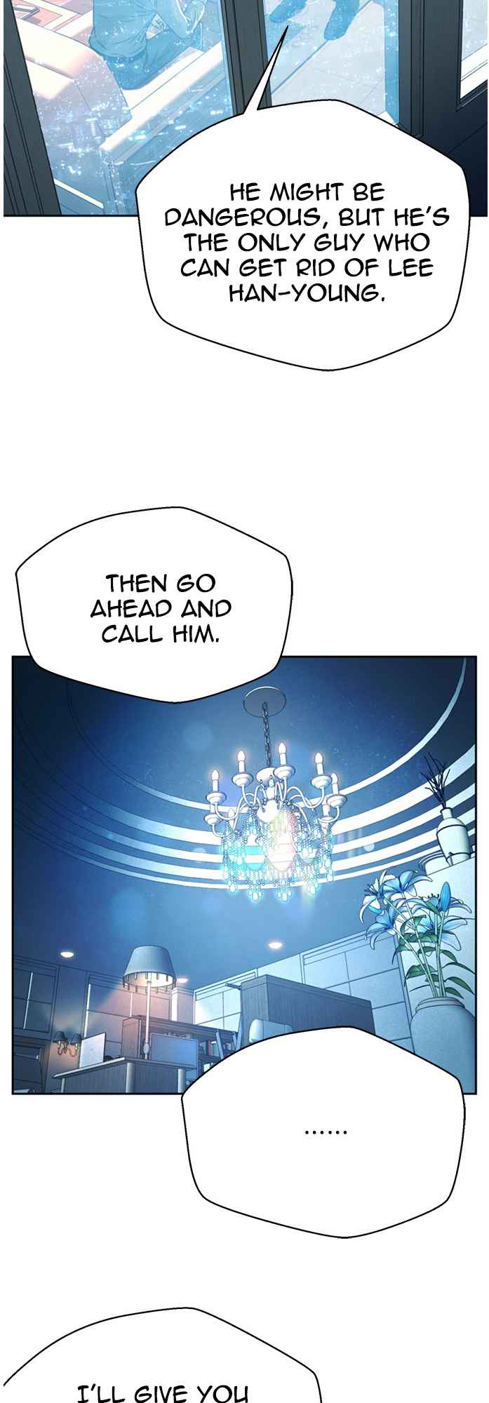 Judge Lee Han Young Chapter 69 page 9
