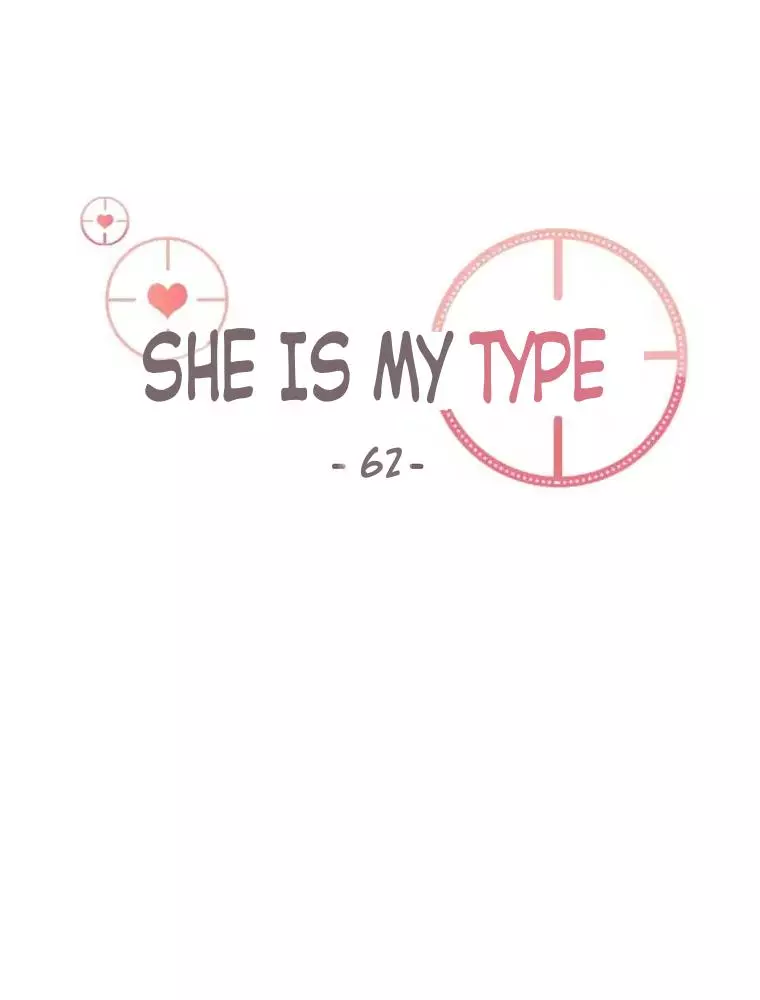 She's My Type Chapter 62 page 1