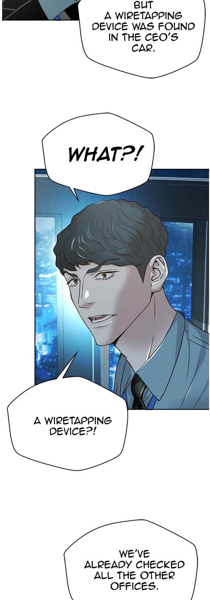 Judge Lee Han Young Chapter 69 page 17