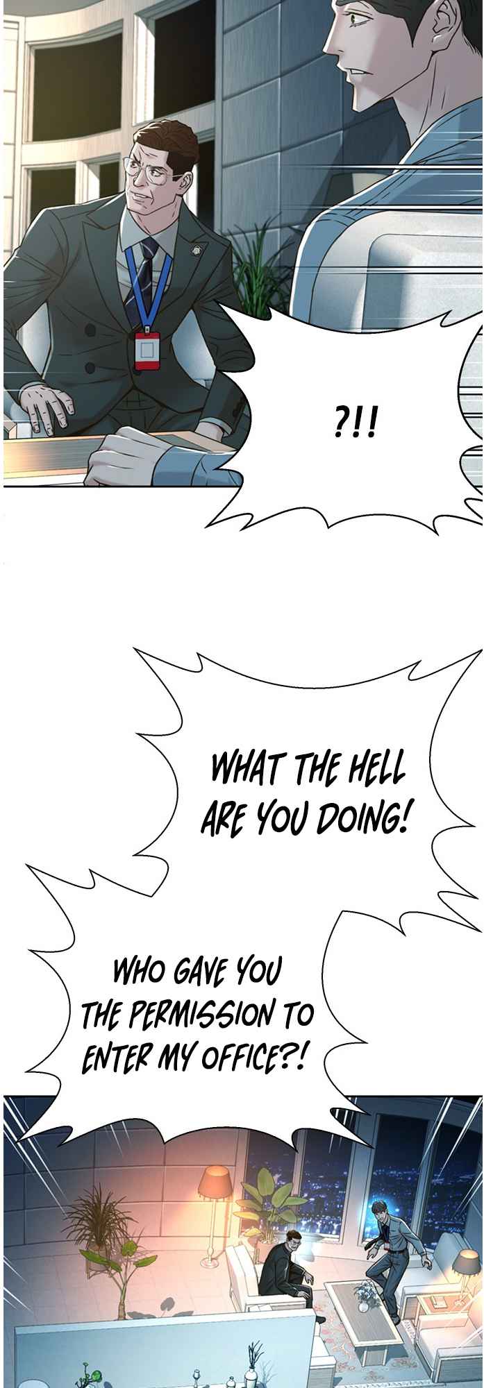 Judge Lee Han Young Chapter 69 page 14
