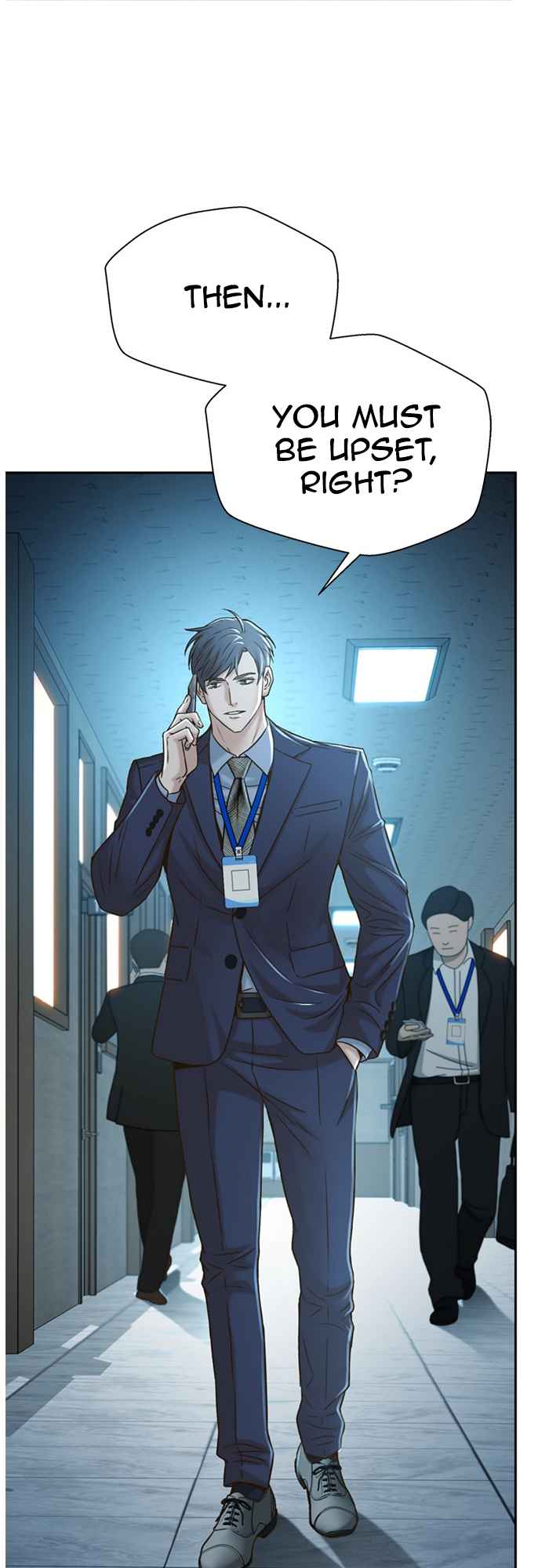 Judge Lee Han Young Chapter 69 page 23