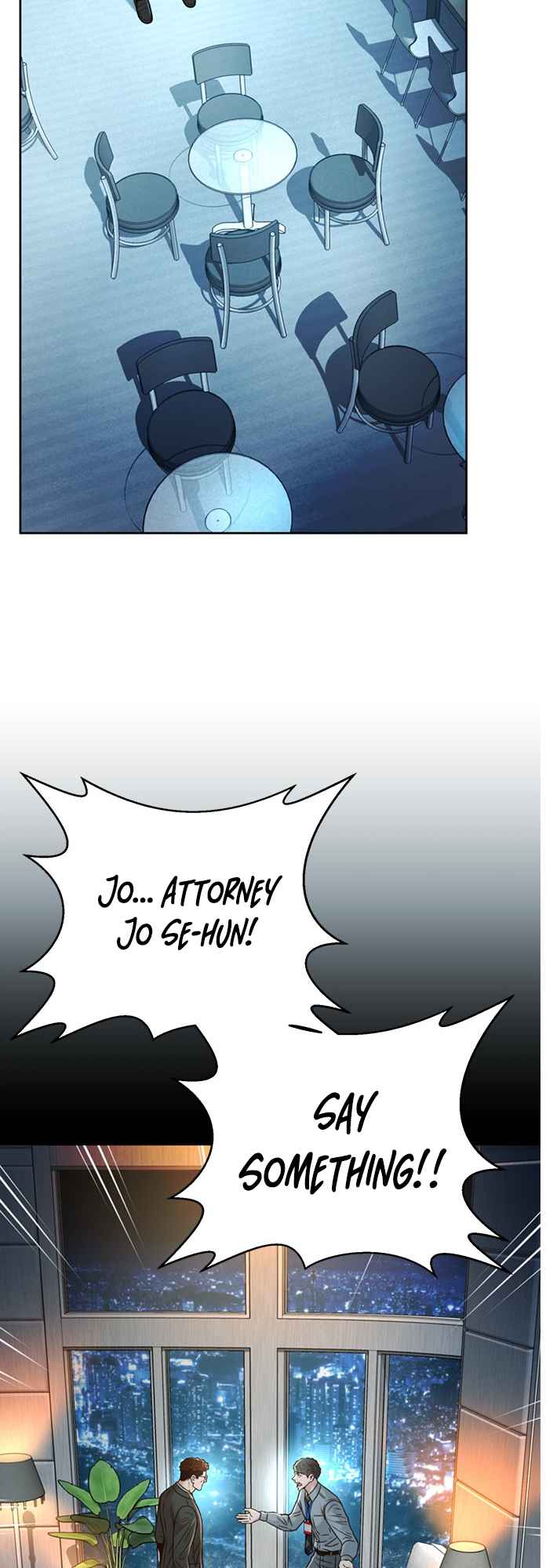 Judge Lee Han Young Chapter 69 page 34