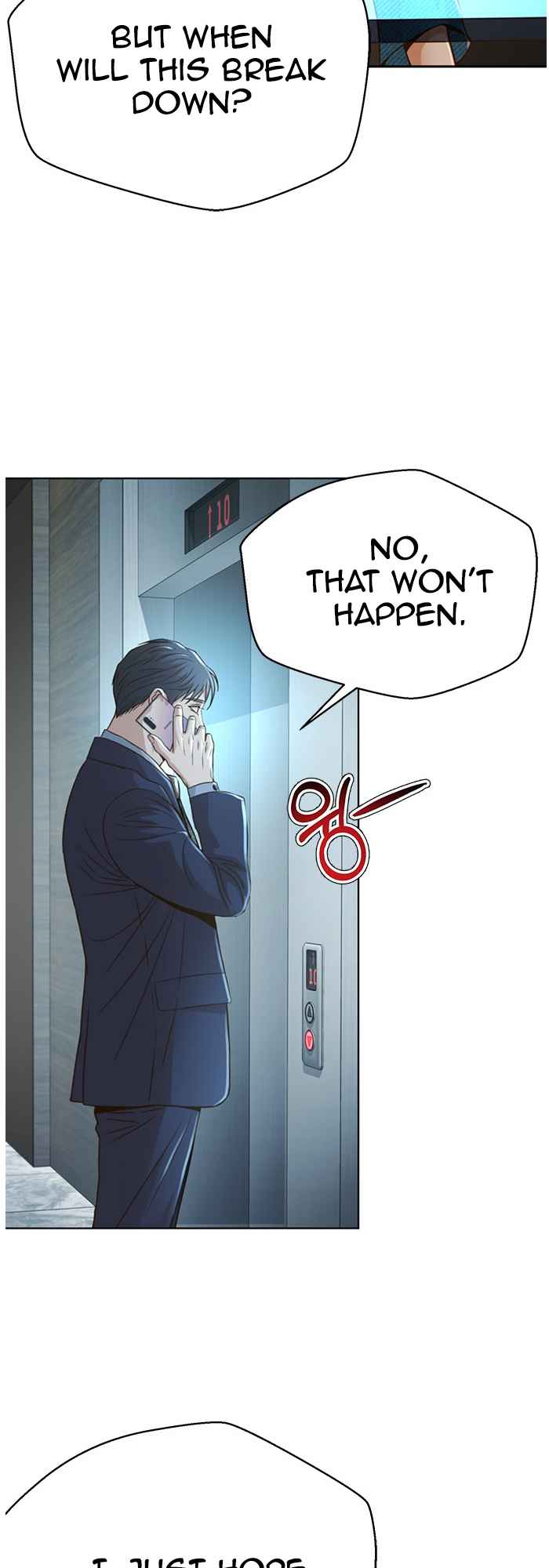 Judge Lee Han Young Chapter 69 page 26