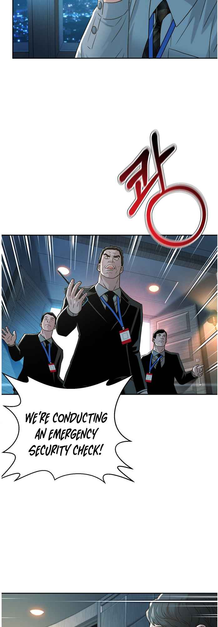 Judge Lee Han Young Chapter 69 page 13