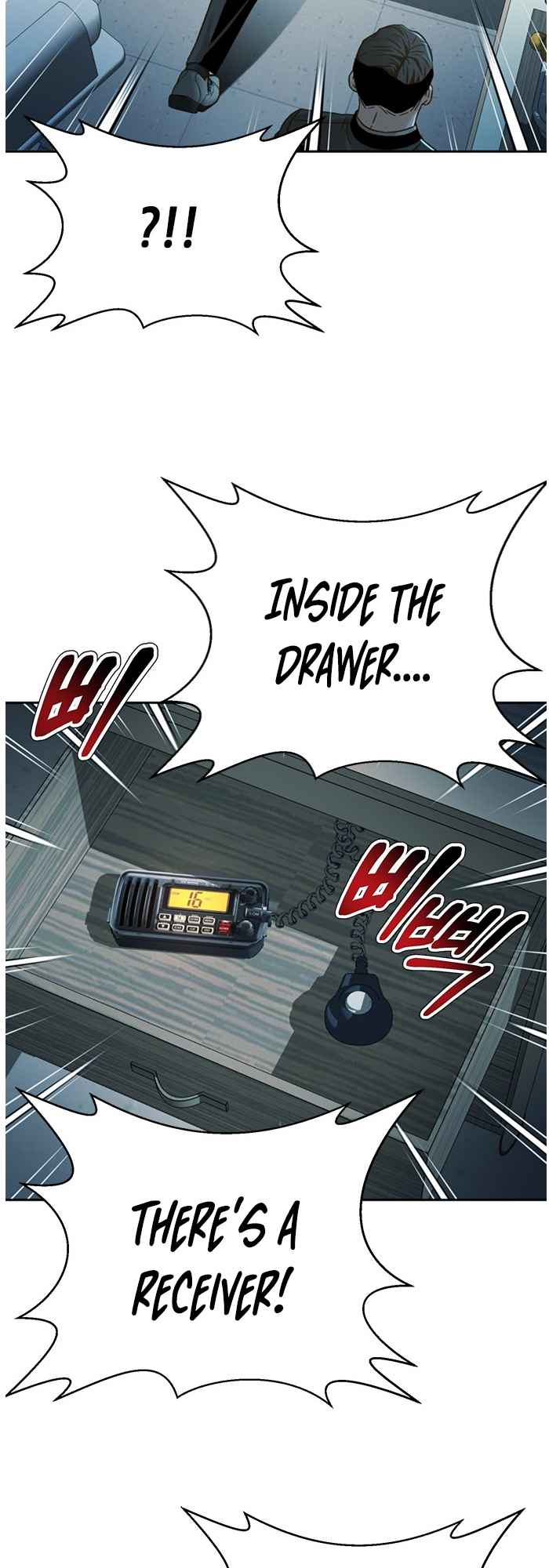 Judge Lee Han Young Chapter 69 page 20