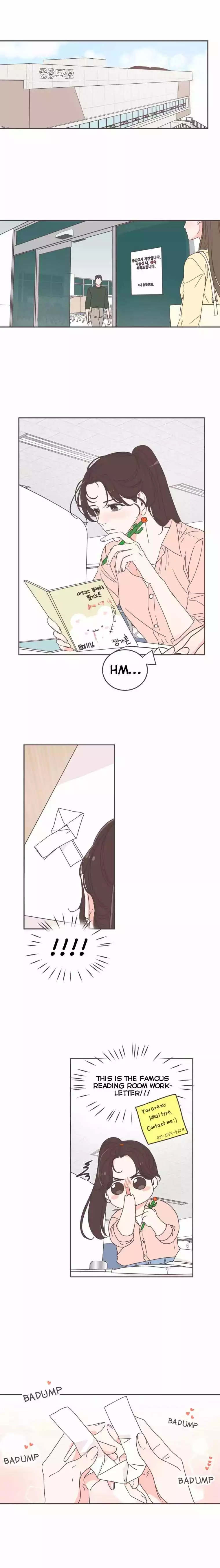 She's My Type Chapter 62 page 2