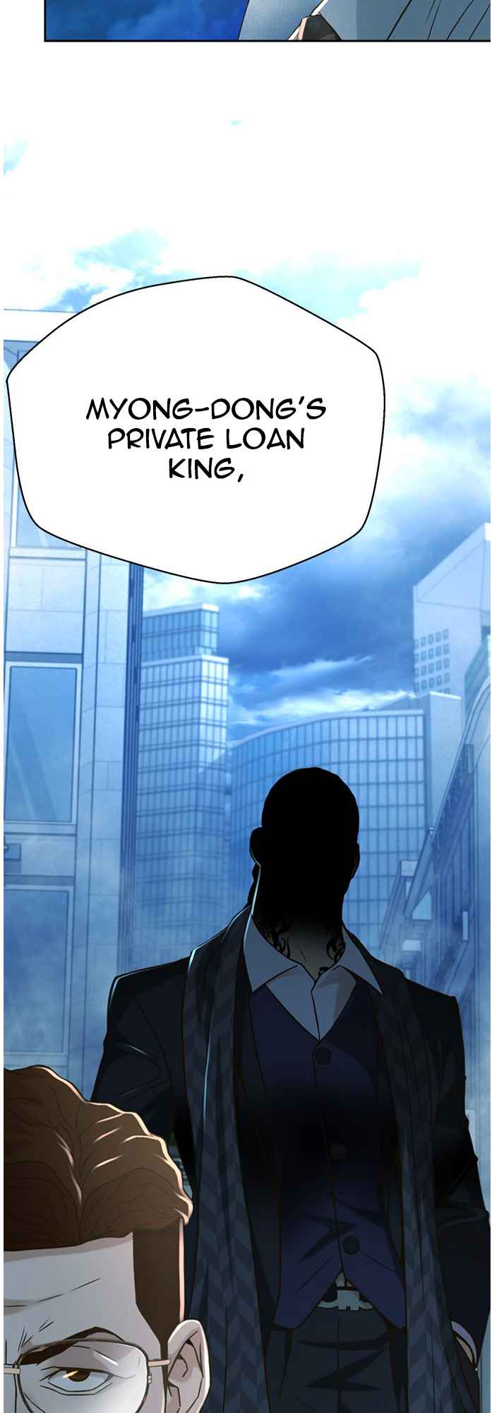Judge Lee Han Young Chapter 69 page 6