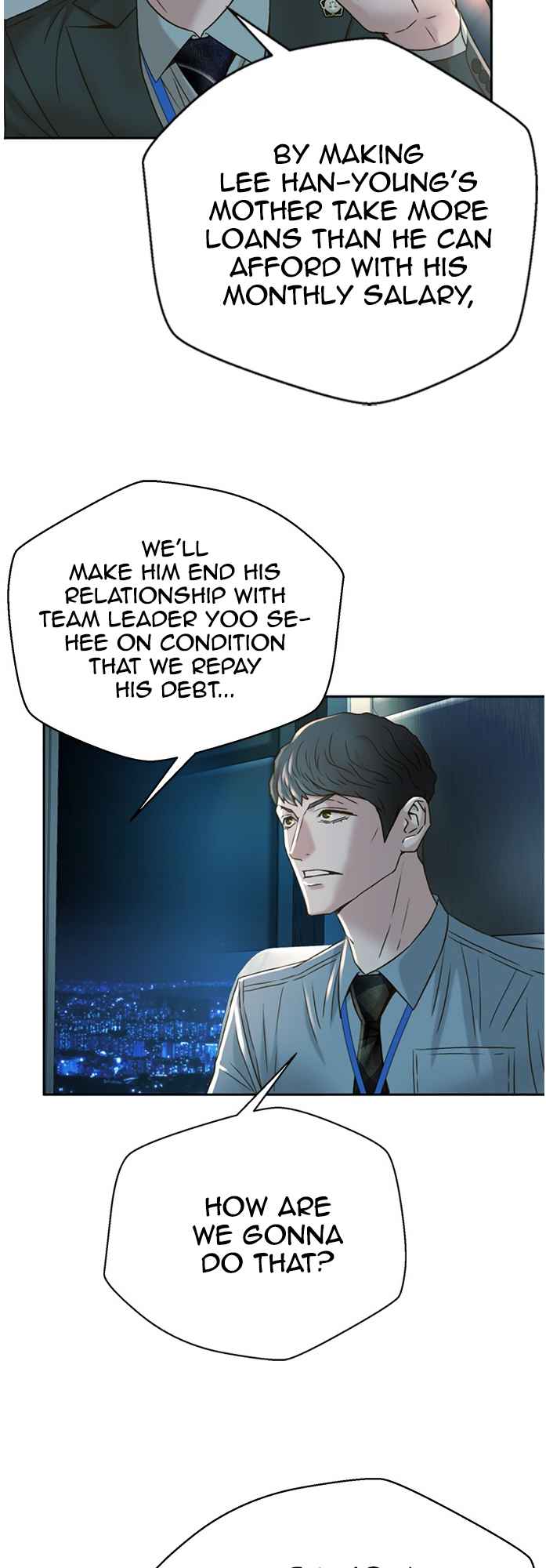 Judge Lee Han Young Chapter 69 page 4