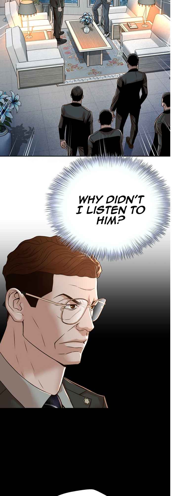 Judge Lee Han Young Chapter 69 page 35