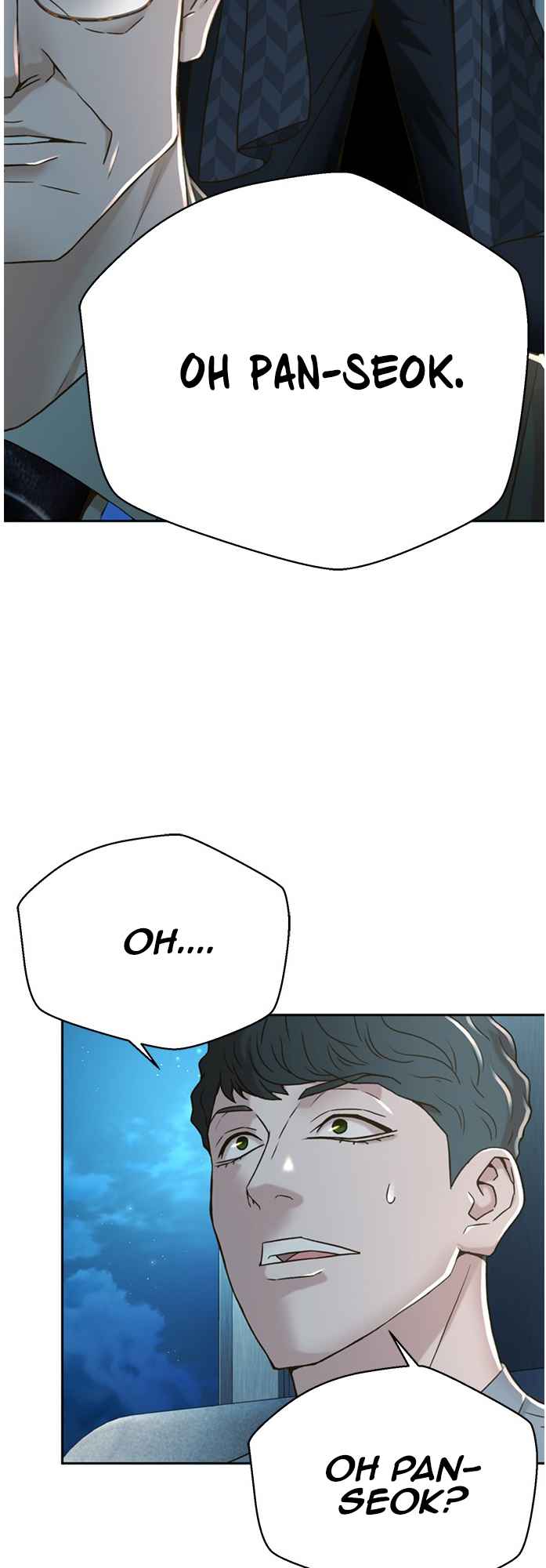 Judge Lee Han Young Chapter 69 page 7