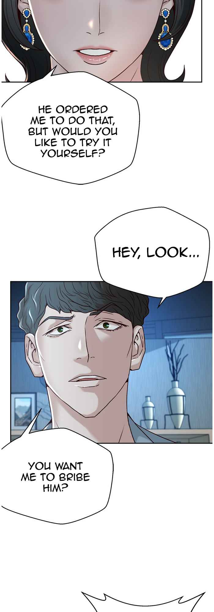 Judge Lee Han Young Chapter 69 page 48