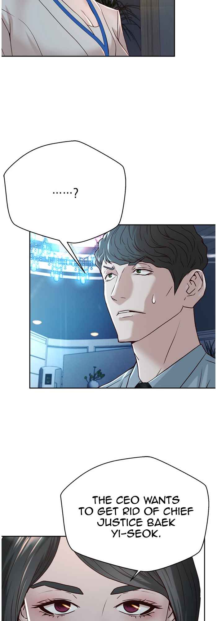 Judge Lee Han Young Chapter 69 page 47