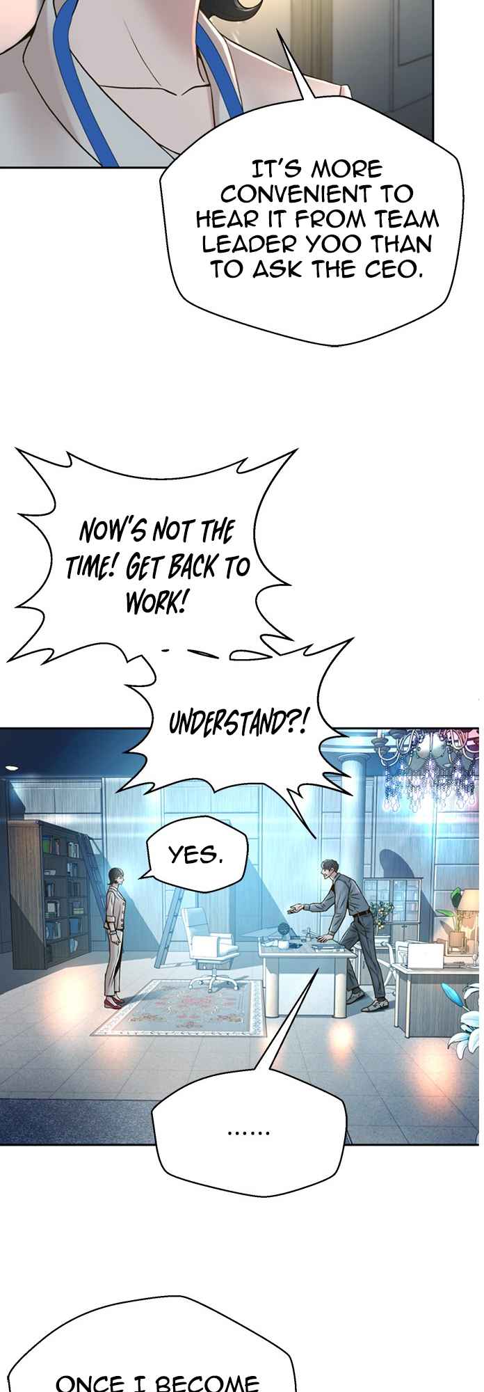 Judge Lee Han Young Chapter 69 page 44
