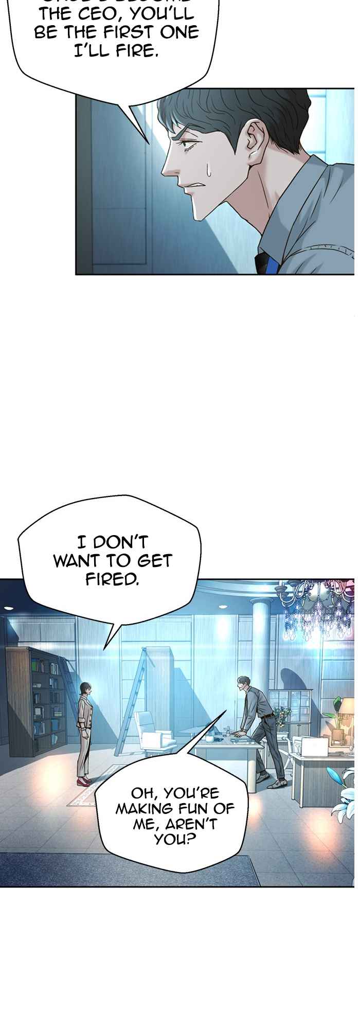 Judge Lee Han Young Chapter 69 page 45