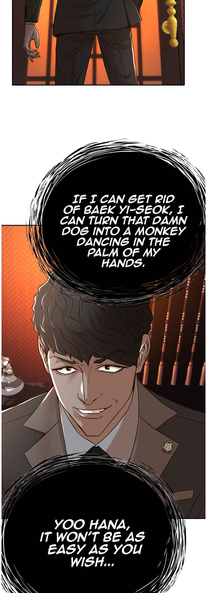 Judge Lee Han Young Chapter 69 page 60