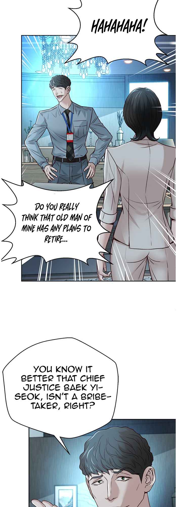 Judge Lee Han Young Chapter 69 page 49