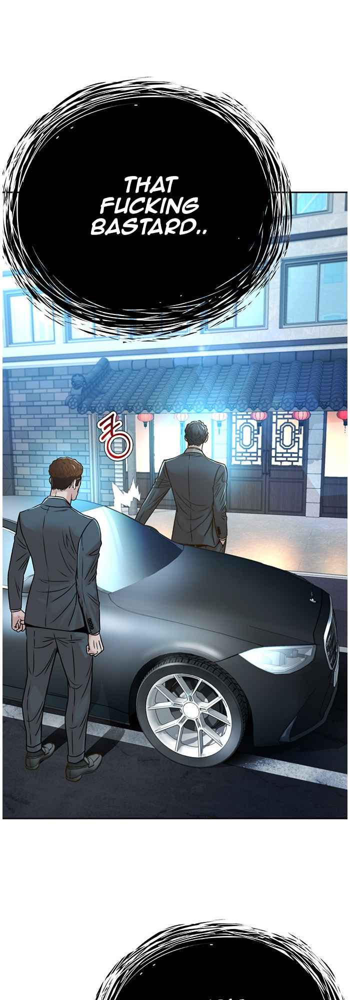 Judge Lee Han Young Chapter 69 page 57