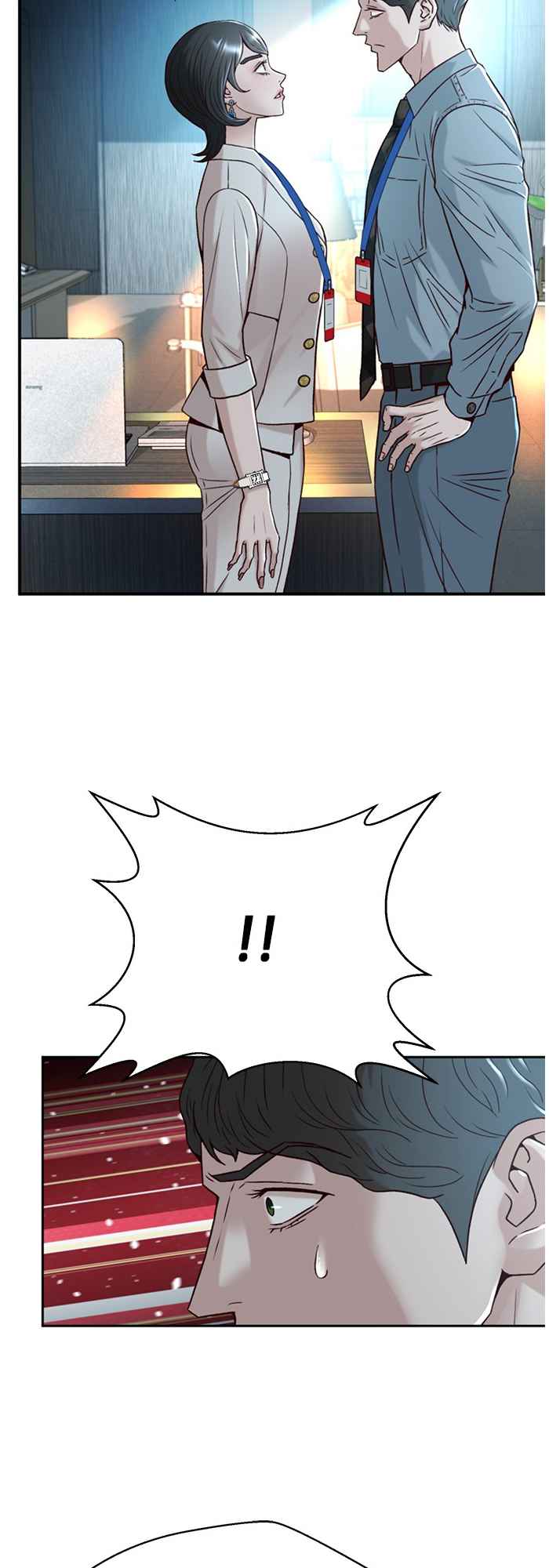 Judge Lee Han Young Chapter 69 page 51