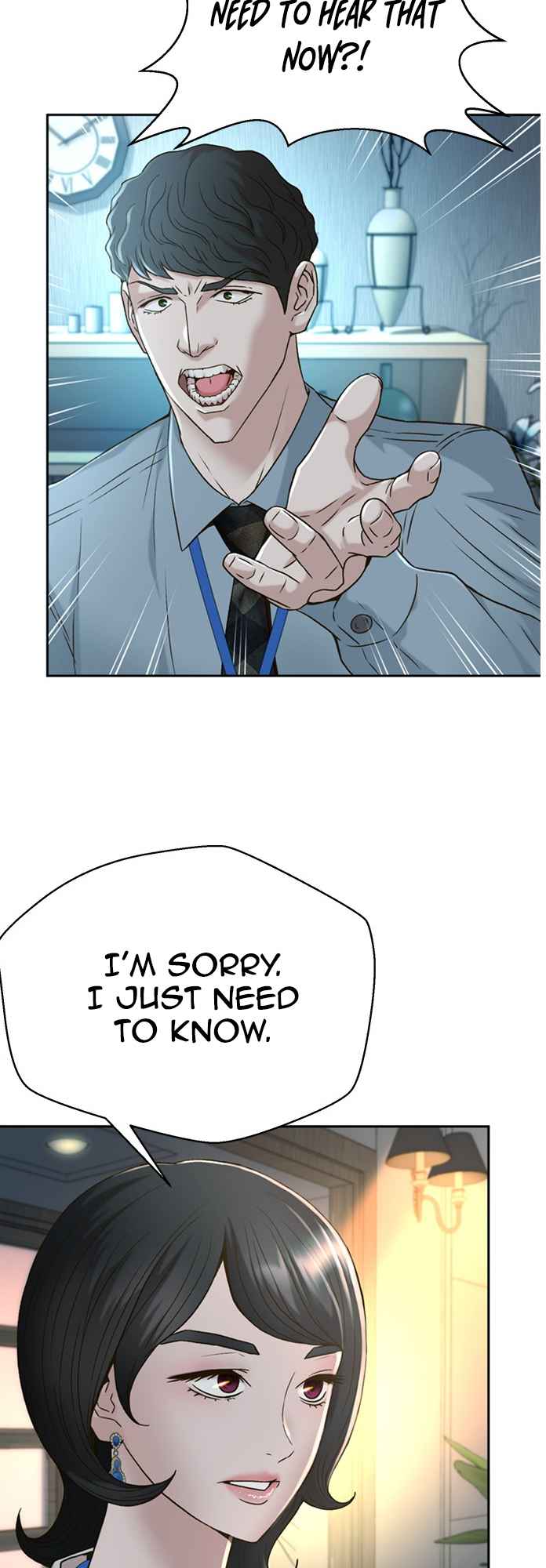 Judge Lee Han Young Chapter 69 page 43