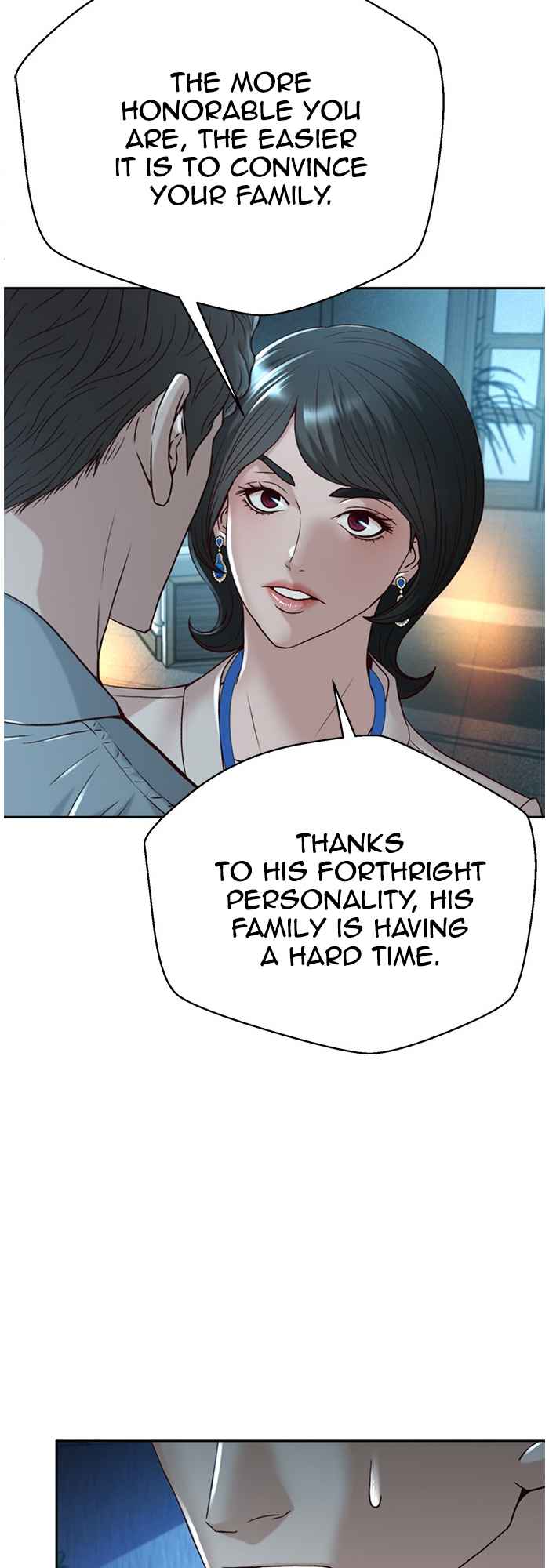 Judge Lee Han Young Chapter 69 page 52