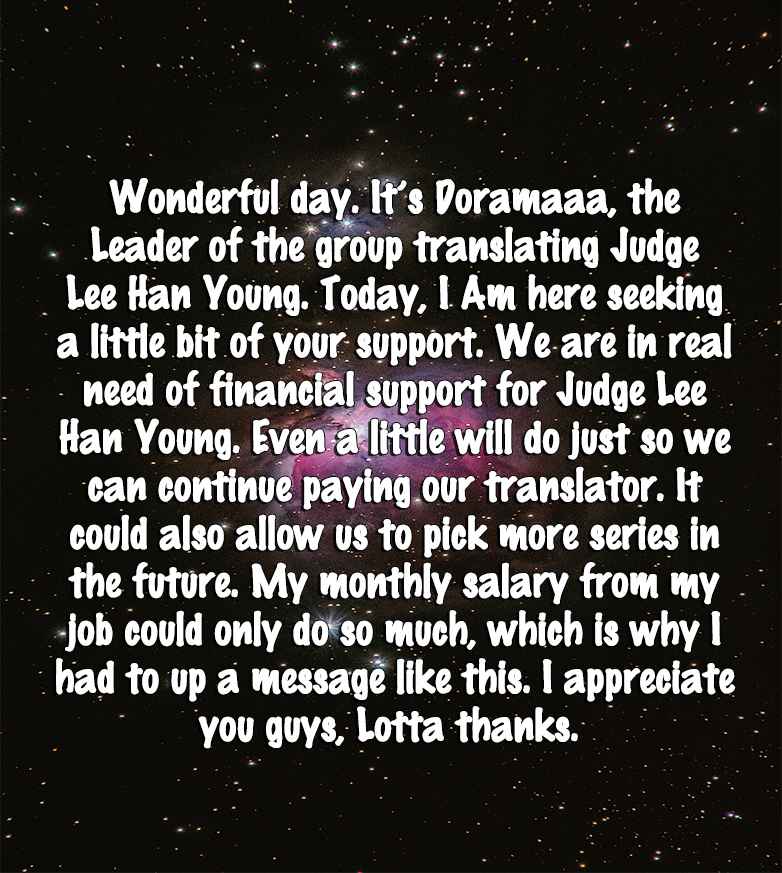 Judge Lee Han Young Chapter 69 page 63